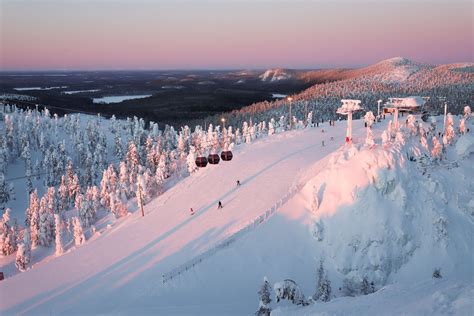 ruka webcam|Webcams Ruka Village – live images from Ruka Village